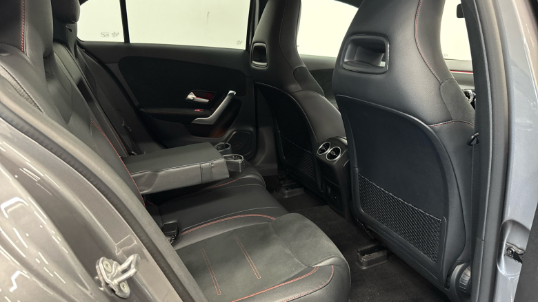 Mercedes-Benz A-Class A180 AMG Line Premium 5dr Auto Petrol Hatchback